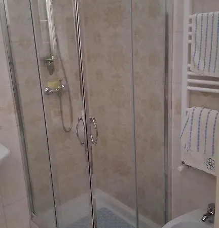Apartmán Dei Fichi *