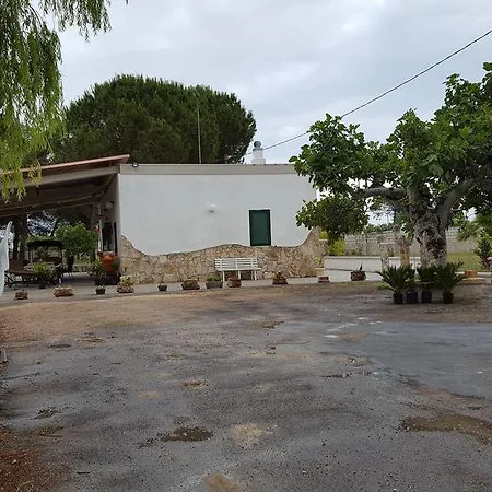 Dei Fichi * Matino