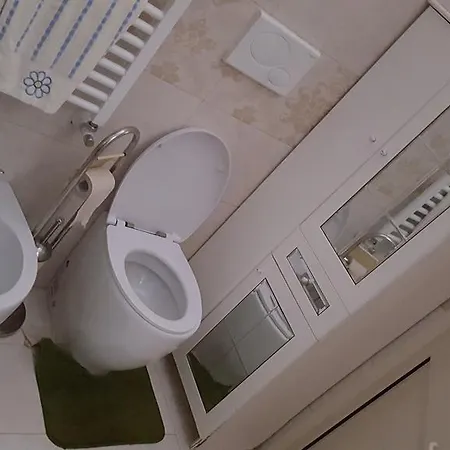 Apartment Dei Fichi
