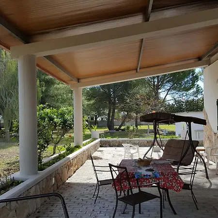 Apartment Dei Fichi Matino