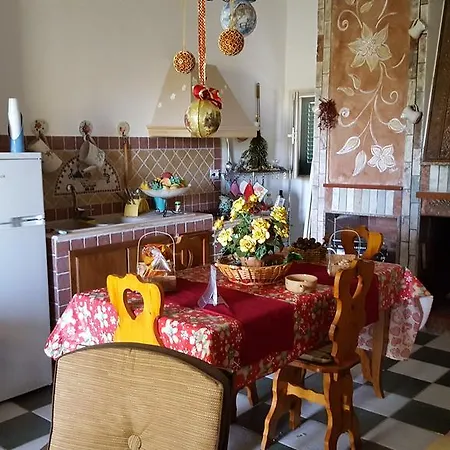 Dei Fichi Matino