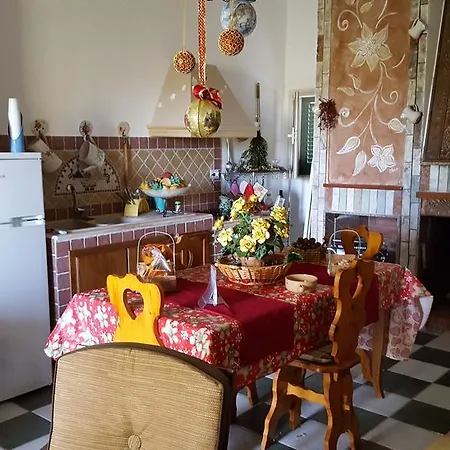 Dei Fichi מאטינו