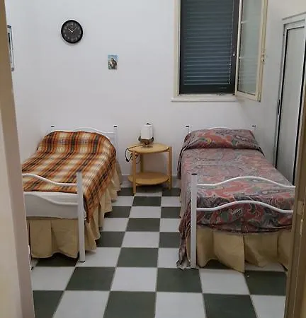 Apartment Dei Fichi Matino