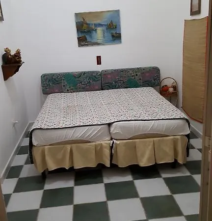 דירה Dei Fichi *