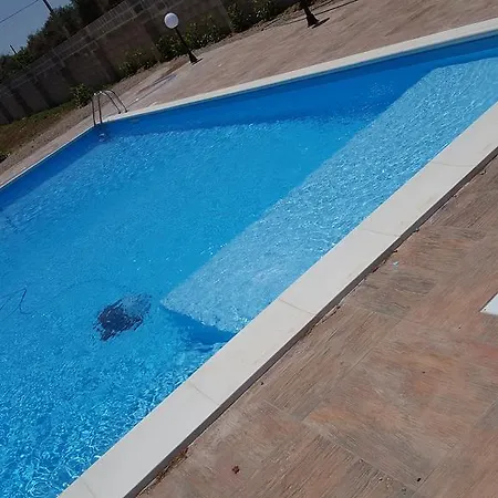 Dei Fichi Apartment Matino