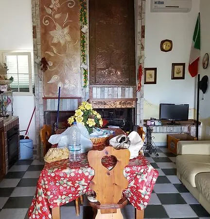 Apartment Dei Fichi