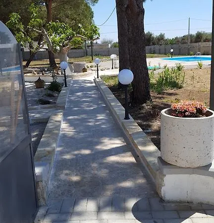 דירה Dei Fichi מאטינו
