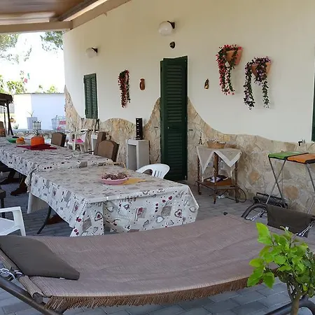 Dei Fichi Apartment