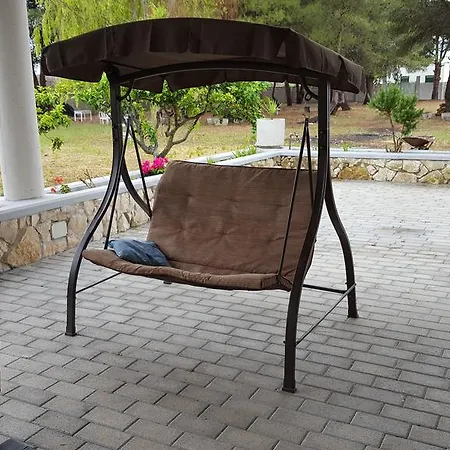 Dei Fichi דירה *