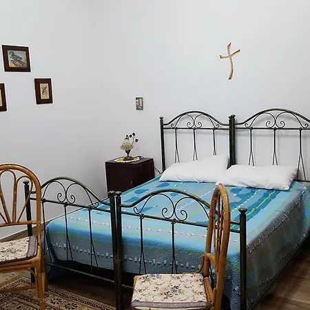 דירה Dei Fichi מאטינו