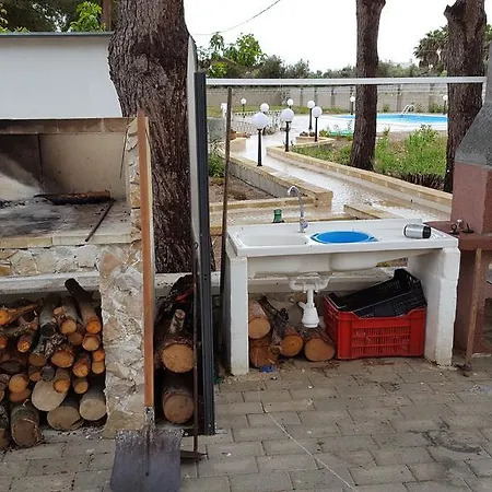 Dei Fichi Apartment *