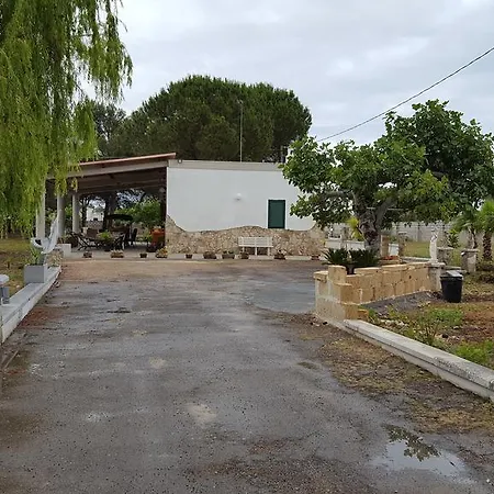 Dei Fichi Matino