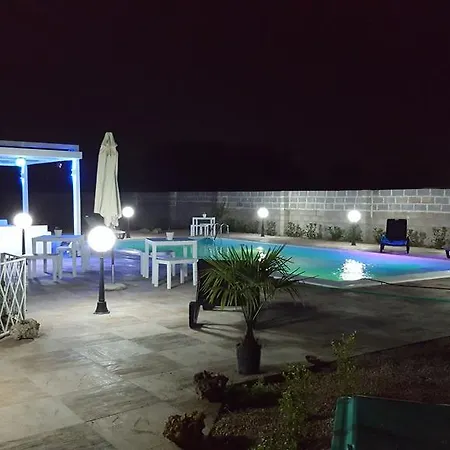 Apartment Dei Fichi Matino